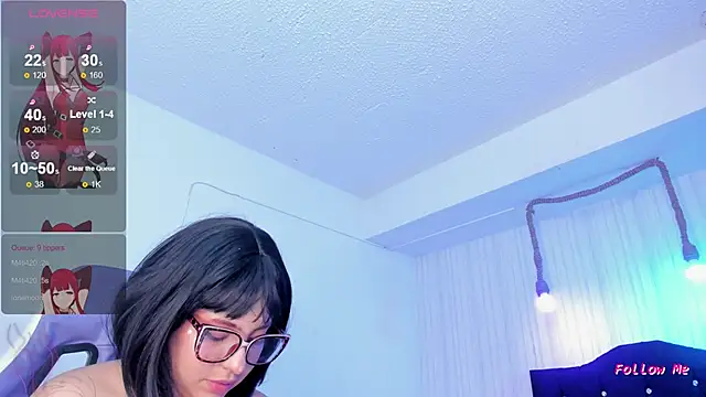 miku_katsuragi webcam