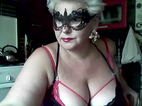 Lisa_Suzie webcam