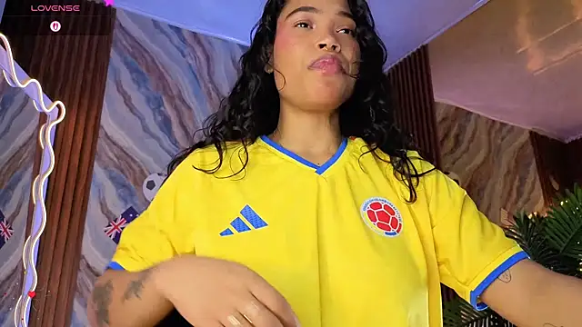 penelope_tay1 webcam