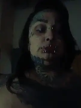 RichBitc4xxx89 webcam