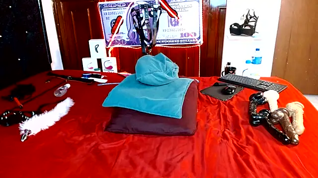Said_hot01 webcam