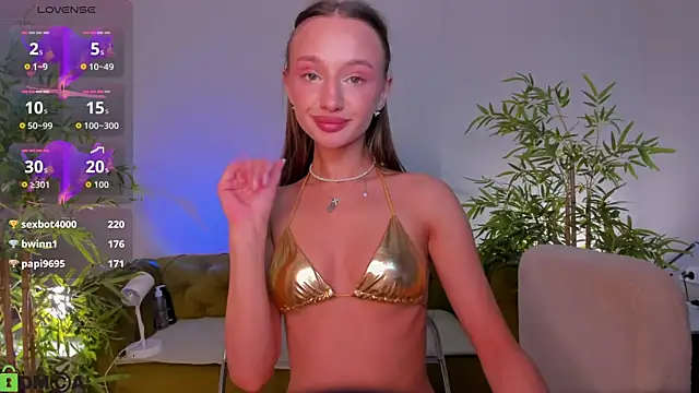 miiss__lulu webcam