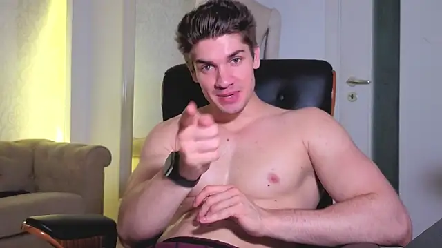MaxKaiden webcam