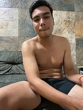 caifann (Ask my age) - Cum