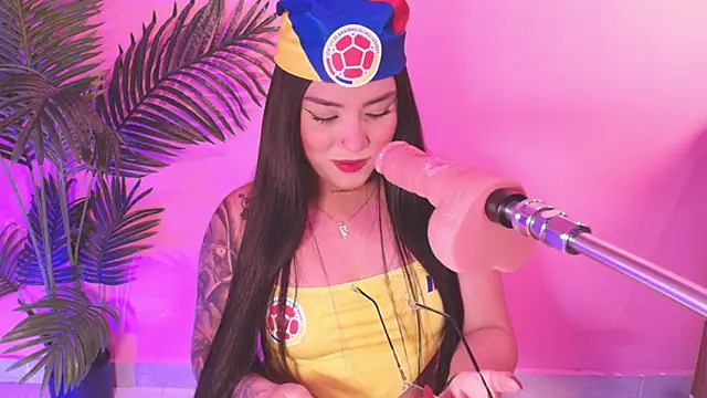 Lana_ortega webcam