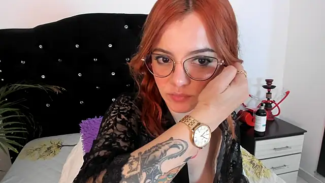 abby_jones2 webcam