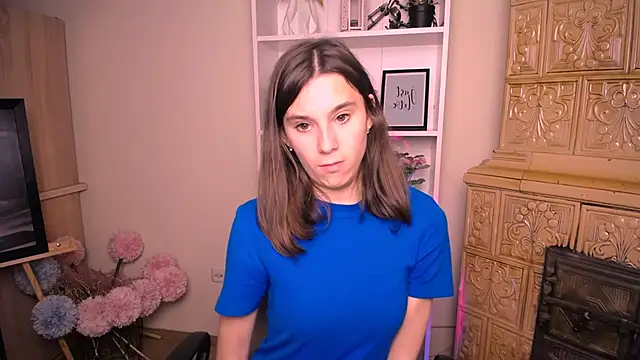 RosaRay_ webcam