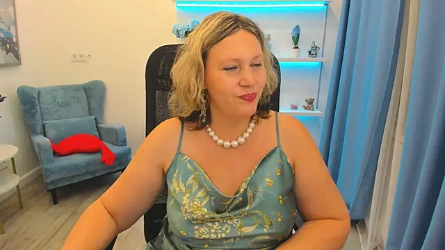 NinaStarle webcam