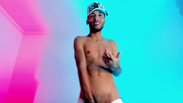 thiagoferreti (M twink) - show cum