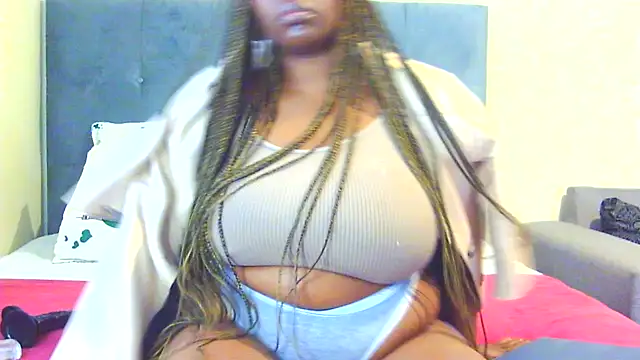 Black-Barbiexxc webcam