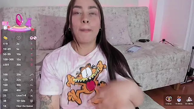 missweetpeach webcam