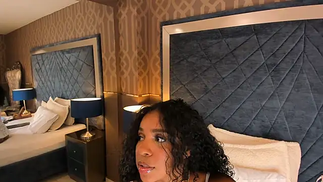 LisaMendez webcam