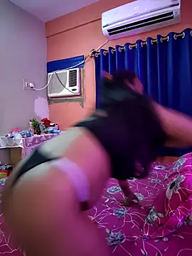 ishu_lovee (F young) - Pusssy oiling