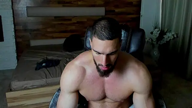 IvanHydee webcam