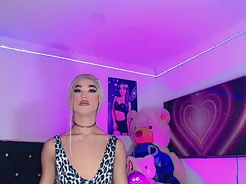 HeidiKlum25 webcam