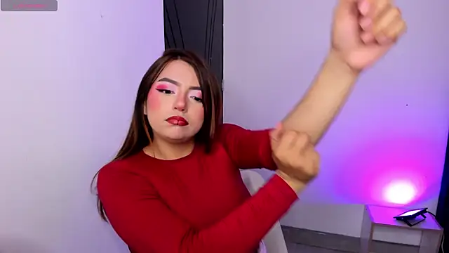 sammy_bunny1 webcam