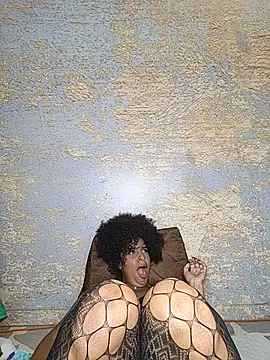SheyLopez webcam