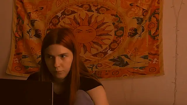 AliceCUNTach webcam