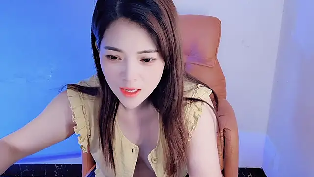Xiaoxiao-258 webcam