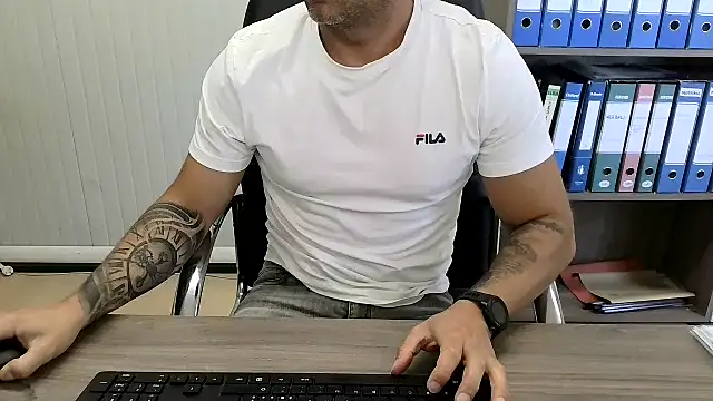 Evasionee webcam
