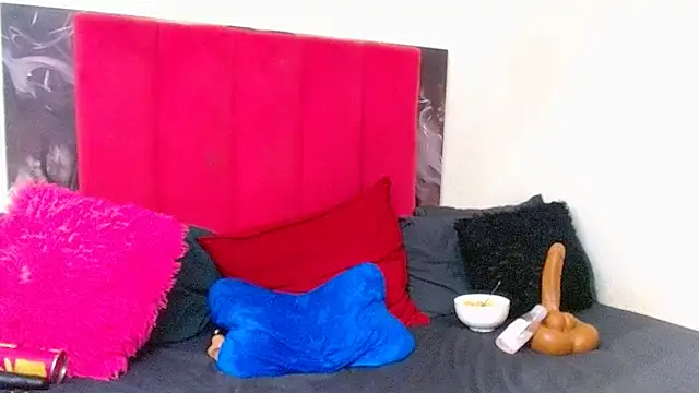 Lisa-001 webcam