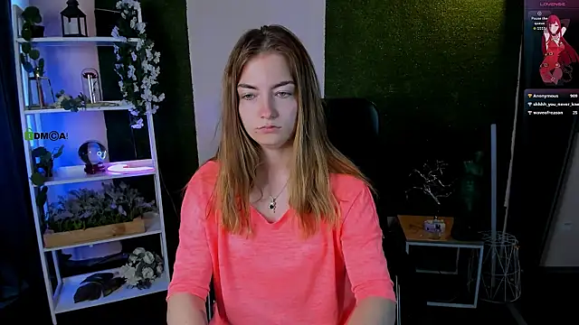baby_hotte webcam