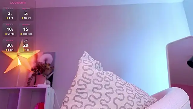 SmolCutie webcam
