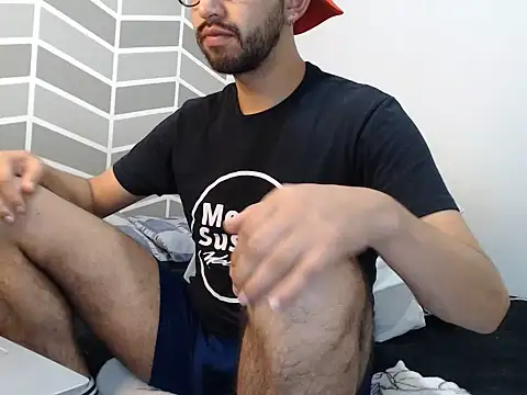 thomass1018 webcam