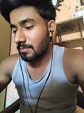 lustydanky (M young) - Cum show