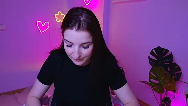 AliceChanel webcam