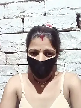 Divya-11431 webcam