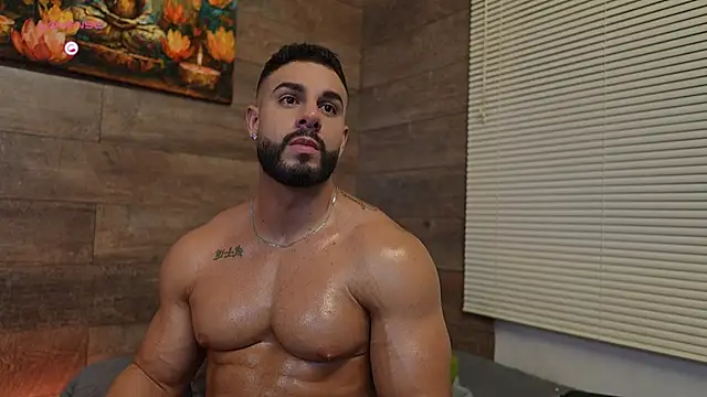 connor_h1 (M young) - cum show