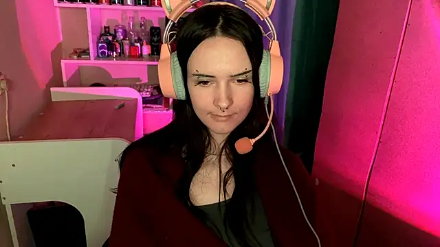 MabelDefina webcam