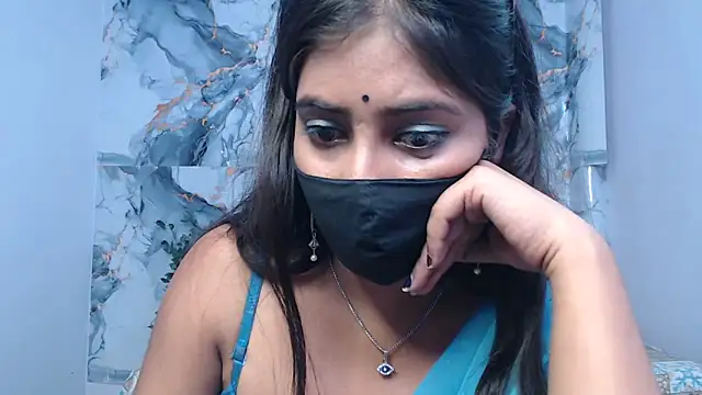 Aayesha-queen webcam