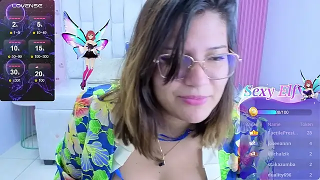 lucero_s1 webcam
