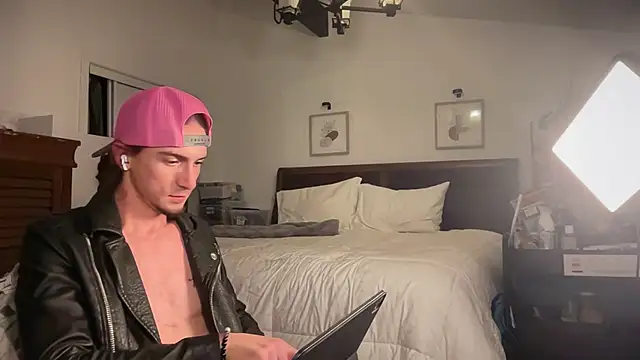 DylanBrook webcam