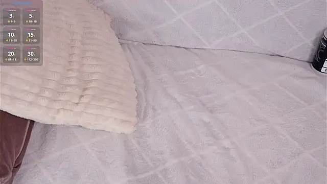 CherlyGuss webcam