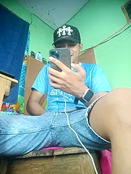 romeohotpig (M twink) - dominante