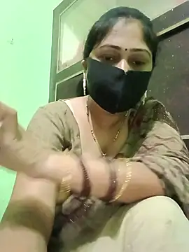 Beauty-wife webcam