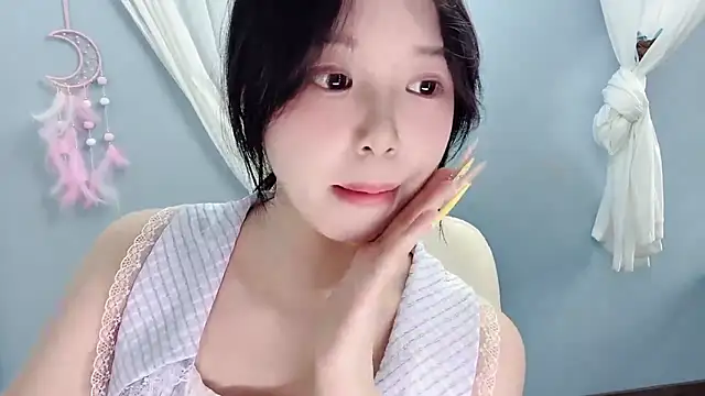 Yanys521 webcam
