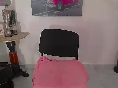 KeysyCFire webcam