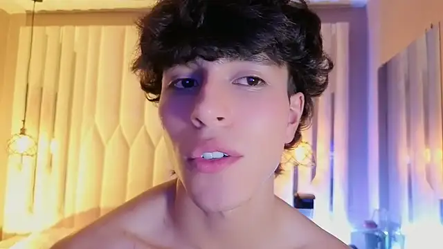 michaell_peters (M twink) - show cum