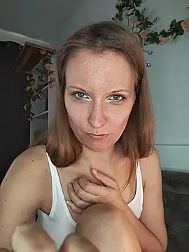 Candy_Cougar webcam