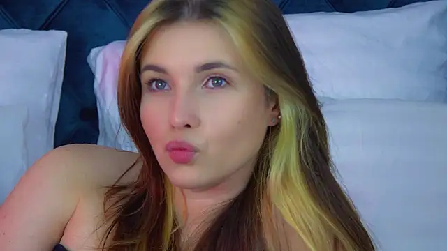VanessaCelestis webcam