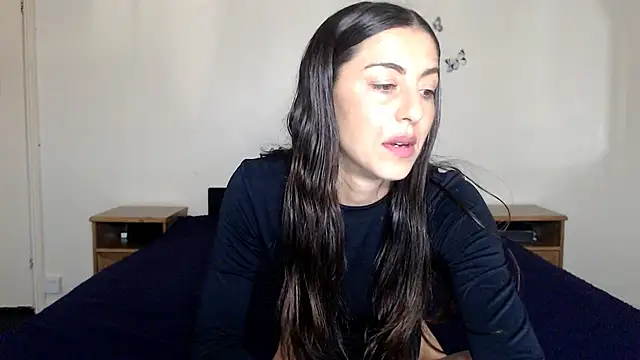 DirtyStella webcam