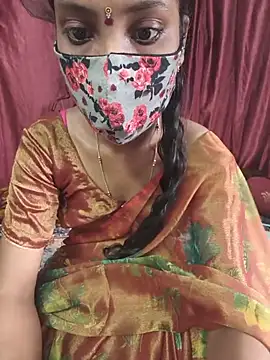 reshma124 (F young) - Boobs