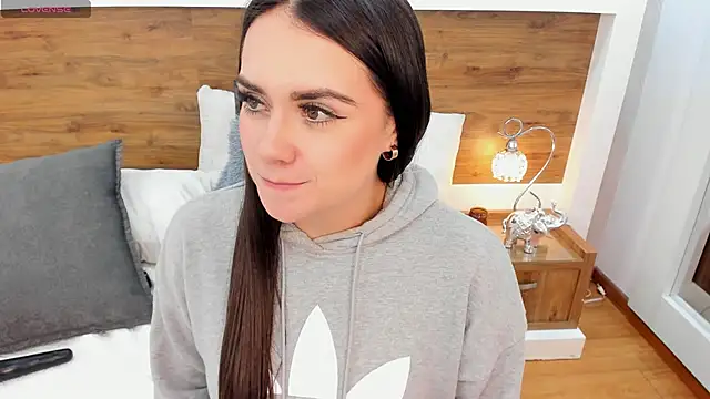 AprilDeRossi webcam