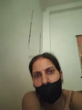Neha-ji webcam