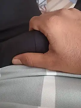bhargav_patel_gj11 (M twink) - Cum