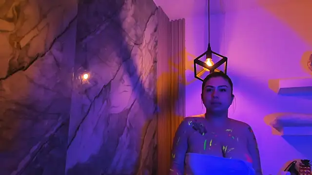 AlessiaFontine webcam
